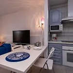 San Marino 28 - Lejlighed *