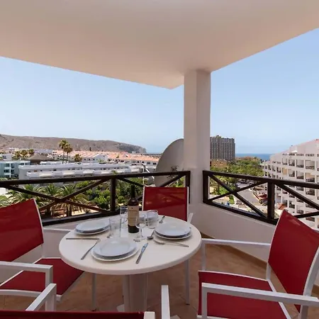 San Marino 28 - Los Cristianos (Tenerife)