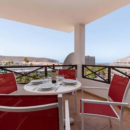 San Marino 28 - Lägenhet