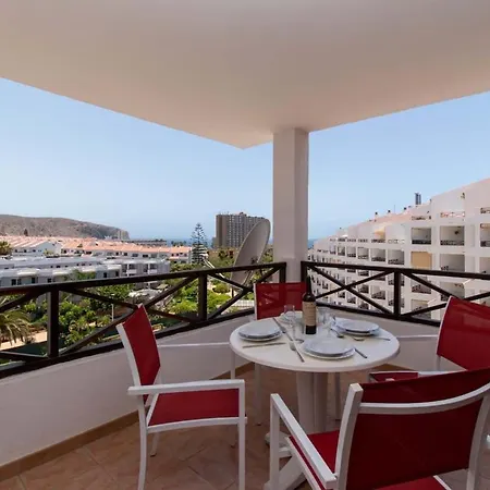 San Marino 28 - Los Cristianos (Tenerife)