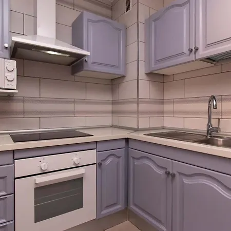 Apartment San Marino 28 - *