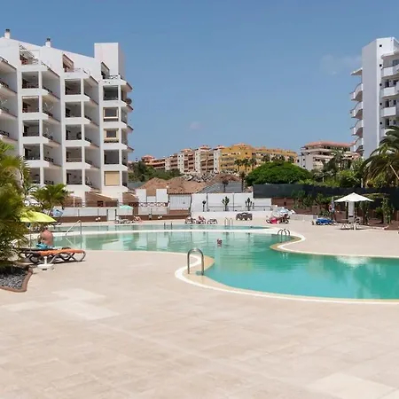 San Marino 28 - Apartamento Los Cristianos (Tenerife)
