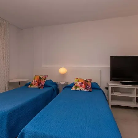 Apartamento San Marino 28 - *