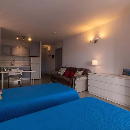 Apartamento San Marino 28 - Los Cristianos (Tenerife)