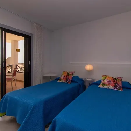 Apartamento San Marino 28 - *