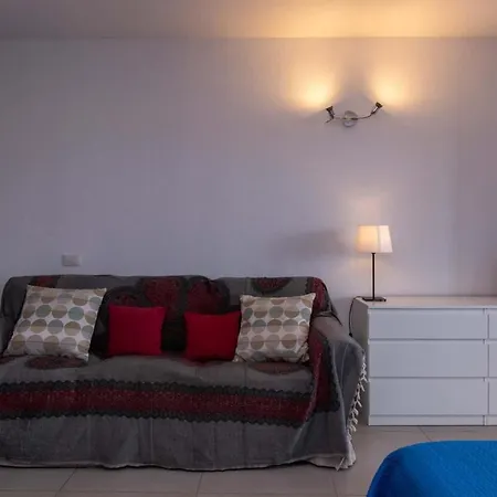 Apartamento San Marino 28 - Los Cristianos (Tenerife)