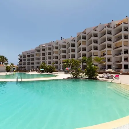 San Marino 28 - Apartamento Los Cristianos (Tenerife)