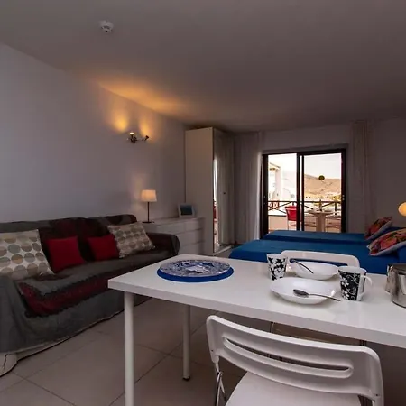 Apartamento San Marino 28 - Los Cristianos (Tenerife)