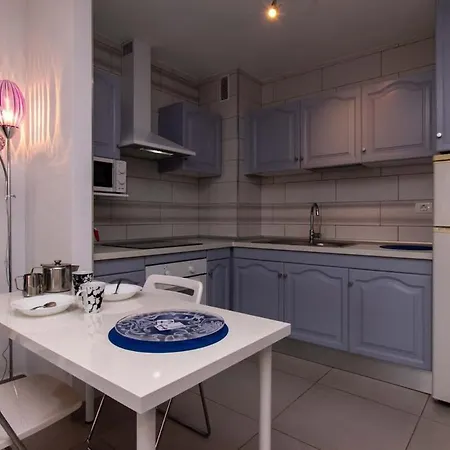 San Marino 28 - Apartamento Los Cristianos (Tenerife)