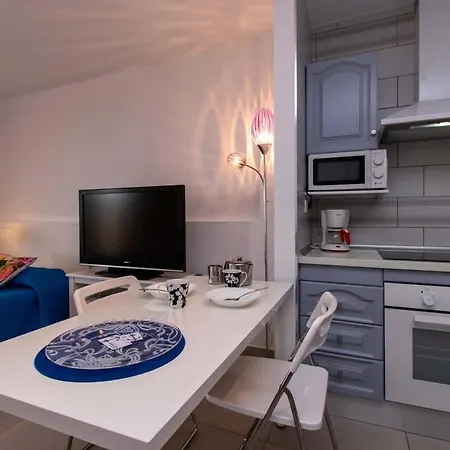 San Marino 28 - Apartamento *