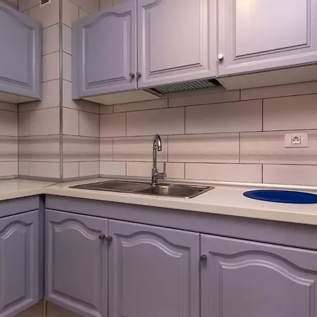 Apartamento San Marino 28 - Los Cristianos (Tenerife)