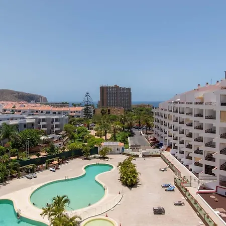 Apartamento San Marino 28 -