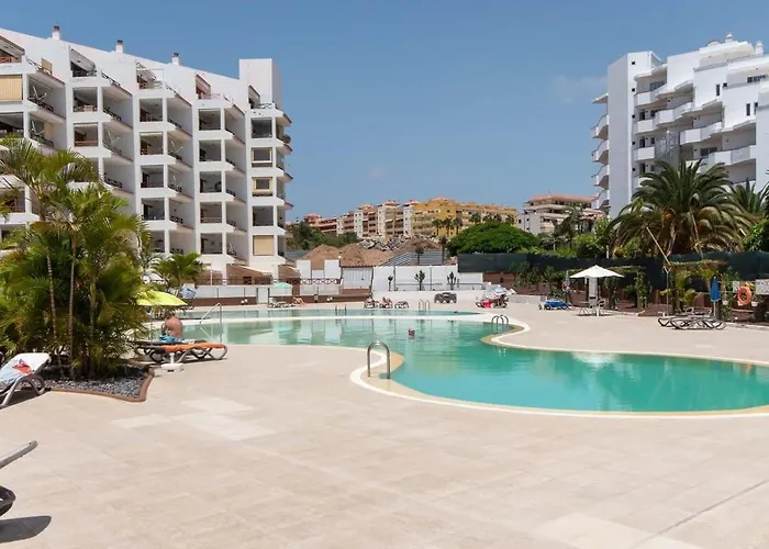 San Marino 28 - Apartamento Los Cristianos (Tenerife)