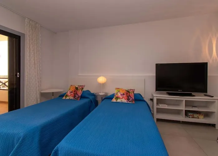 Apartamento San Marino 28 - *