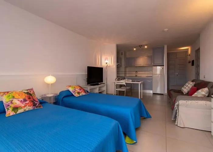 San Marino 28 - Apartamento