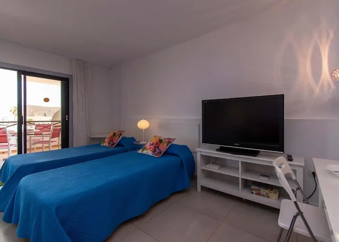 Apartamento San Marino 28 - *