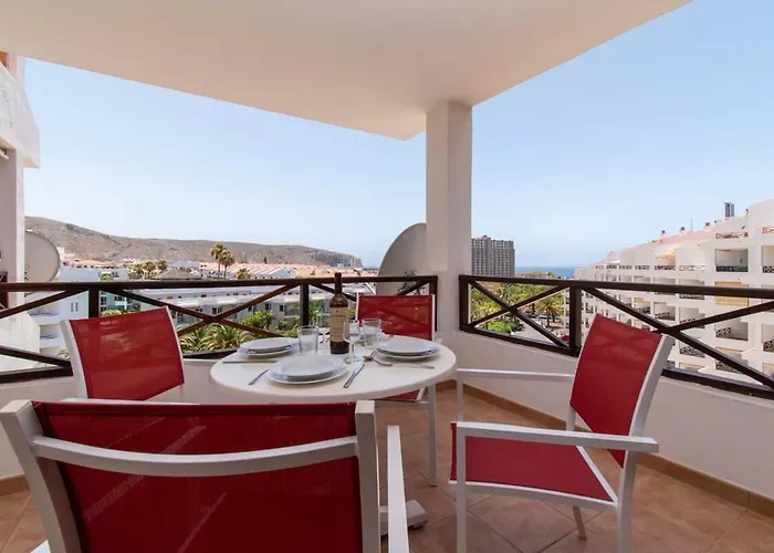 San Marino 28 - Apartamento