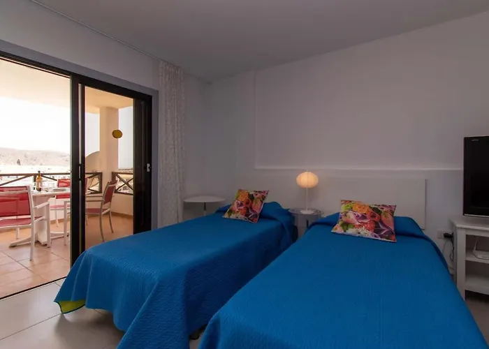 Apartamento San Marino 28 - *