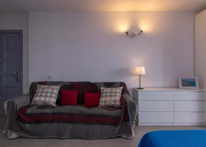 Apartamento San Marino 28 - Los Cristianos (Tenerife)