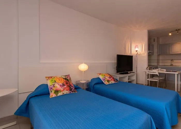 Apartamento San Marino 28 - *