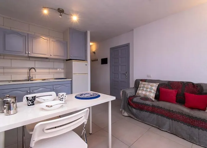 San Marino 28 - Apartamento *