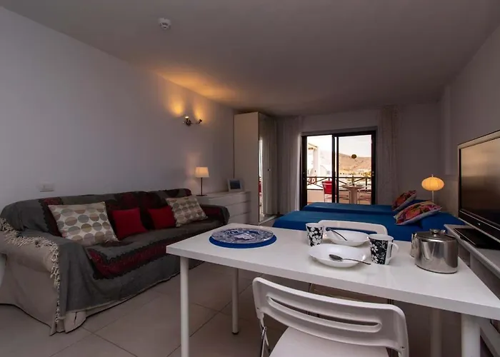 Apartamento San Marino 28 - Los Cristianos (Tenerife)