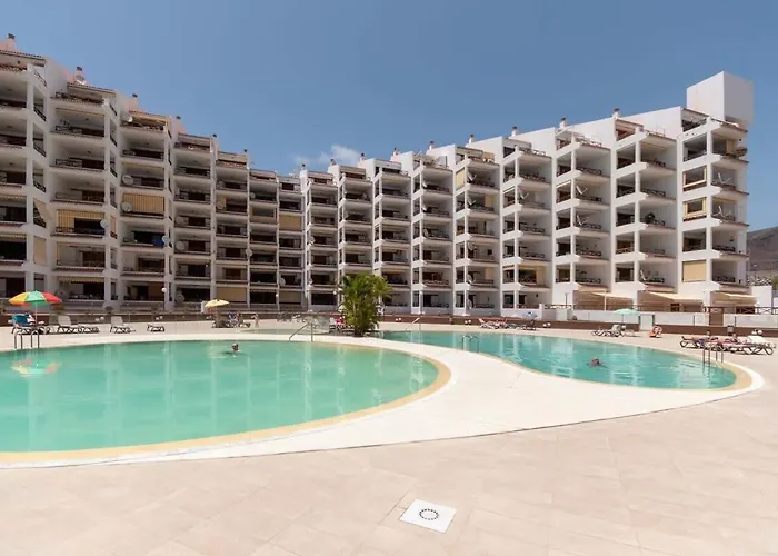 Apartamento San Marino 28 -