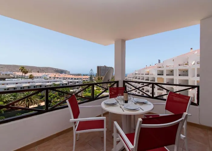 San Marino 28 - Los Cristianos (Tenerife)