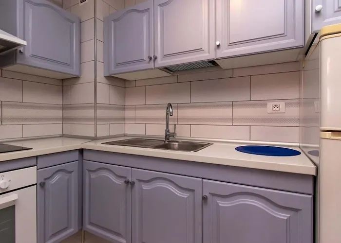 Apartamento San Marino 28 - Los Cristianos (Tenerife)