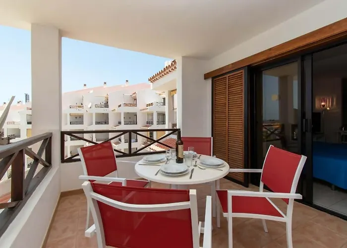 Apartamento San Marino 28 - *